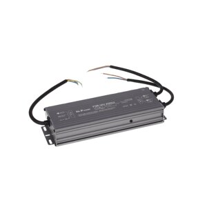 Блок питания FSA-12V 200W (12V, 200W, 16.7A, IP67) DELCI