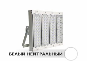 Светодиодный прожектор для спортивных сооружений M4 120W 220V IP66 60гр OSR (NW) в Москве от компании ФЕРОСВЕТ
