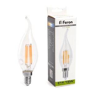 Лампа светодиодная FERON LB-718