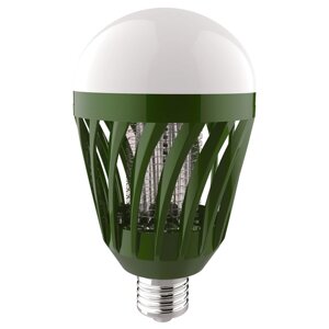 Лампа антимоскитная, цоколь Е27, LB-850
