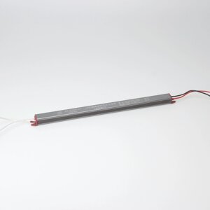 Блок питания light box LF-CB48-12 (12V, 48W, 4A, IP67) DELCI в Москве от компании ФЕРОСВЕТ