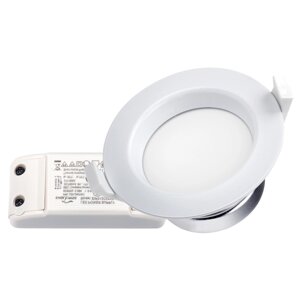 Светильник IM-90 Matt 11W White 220V (Arlight, -) в Москве от компании ФЕРОСВЕТ