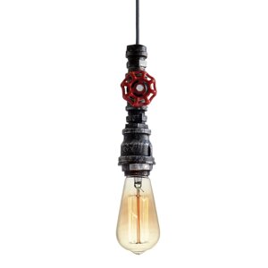Подвесной светильник Lussole Irondequoit
