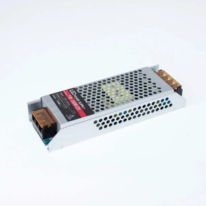 Блок питания FBI-150W12V  (12V, 150W, 12.5A) DELCI в Москве от компании ФЕРОСВЕТ