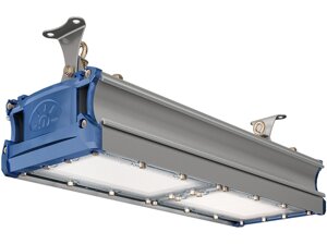 Промышленный светильник TL-PROM SM 85 750 PRS IE
