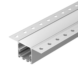 Профиль SL-LINIA32-FANTOM-3000 ANOD (Arlight, Алюминий) в Москве от компании ФЕРОСВЕТ