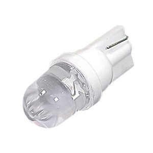 Автолампа ARL-T10 Red 10mm LED (12V, W5W Wedge, HR) (Arlight, Закрытый) в Москве от компании ФЕРОСВЕТ