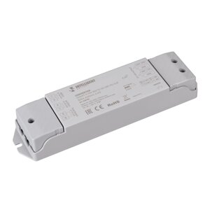 INTELLIGENT ARLIGHT Конвертер SMART-0-10V-302-72-SH-DRI-PD-SUF (230V, 2x20mA, 2.4G) (IARL, IP20 Пластик, 5 лет) в Москве от компании ФЕРОСВЕТ  ( FEROSVET)