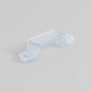 Крепеж для лент LS014 220V, LS015 220V (10шт) Clip 220V 2835 в Москве от компании ФЕРОСВЕТ  ( FEROSVET)