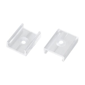 Держатель ARL-MOONLIGHT-1516-CLIP CLEAR (Arlight, Пластик) в Москве от компании ФЕРОСВЕТ  ( FEROSVET)