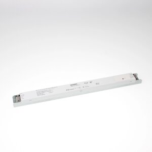 Блок питания PS-75-12 DIM6 (DIM/ RF2.4GHz, AC Push-Dim, 0/1-10V, 220V, 12V, Max. 6.3A, 75W) DELCI в Москве от компании ФЕРОСВЕТ