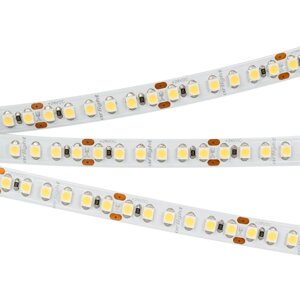 Светодиодная лента RT6-3528-180 24V Day4000 3x (900 LED) (Arlight, 14.4 Вт/м, IP20) в Москве от компании ФЕРОСВЕТ