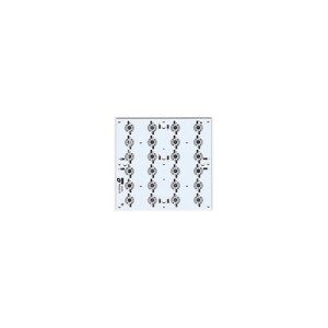 Плата 120x120-24E SERIAL (24S, 724-61) (Turlens, -)