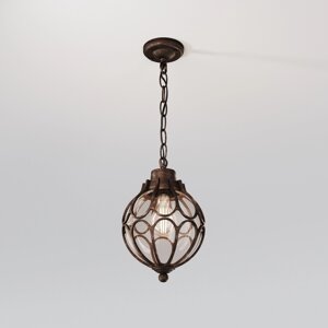 Подвесной светильник Outdoor O024PL-01G