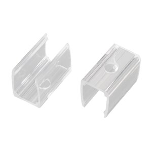Держатель ARL-MOONLIGHT-1712-CLIP CLEAR (Arlight, Пластик) в Москве от компании ФЕРОСВЕТ  ( FEROSVET)