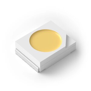 Светодиод AR-3528-SAA-Nature5000-85 (3V, 20mA) (Arlight, SMD 3528 (PLCC2, 1210)) 028117