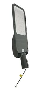 Консольный светильник с поворотным креплением 200W 220V IP66 на светодиодах OSRAM 30 000Lm