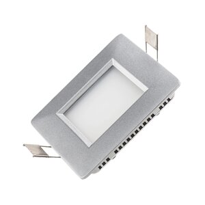 Светильник MS110x110-7W White (Arlight, -) в Москве от компании ФЕРОСВЕТ