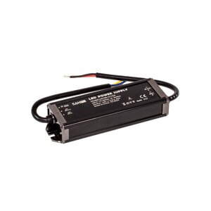 Блок питания SANPU LLG100-H1V24 (24V, 100W, 4.16A, IP67) DELCI в Москве от компании ФЕРОСВЕТ  ( FEROSVET)