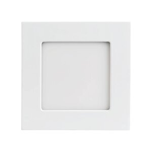 Светильник DL-120x120M-9W Day White (Arlight, IP40 Металл, 3 года) в Москве от компании ФЕРОСВЕТ  ( FEROSVET)