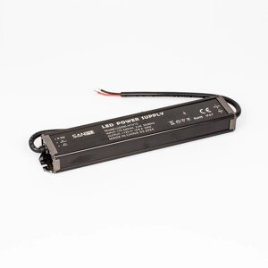 Блок питания SANPU LLG200-H1V12 (12V, 200W, 16.6A, IP67) DELCI в Москве от компании ФЕРОСВЕТ  ( FEROSVET)