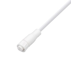 Разъем выводной ARL-MONO-2PIN-L300-F-IP67  (Arlight, -) 047392 в Москве от компании ФЕРОСВЕТ  ( FEROSVET)