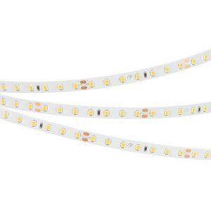 Светодиодная лента RT 2-5000 24V White6000 1.6x (2835, 490 LED, PRO) (Arlight, 10 Вт/м, IP20)