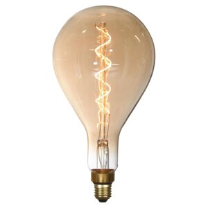 Лампа светодиодная GF-L-2101 16x32 4W Filament диммируемая