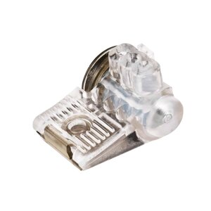 Клемма пружинная STEKKER LD400-3