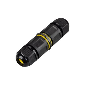 Коннектор NEO-GERM-4pin-WTW (4-8mm) (Arlight, IP68) 048688