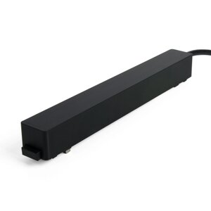 Flat Magnetic Блок питания 200W черный 95045/00 в Москве от компании ФЕРОСВЕТ