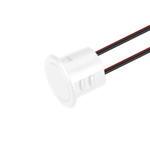 Диммер SR-NAVE-RECESSED-R18-WH (12-24V, 48-96W, M-FC) (Arlight, IP20 Пластик, 2 года) в Москве от компании ФЕРОСВЕТ  ( FEROSVET)