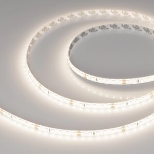 Светодиодная лента герметичная RTW-SE-A120-8mm 24V Day4000 (14.4 W/m, IP65, 2835, 5m) (Arlight, -)