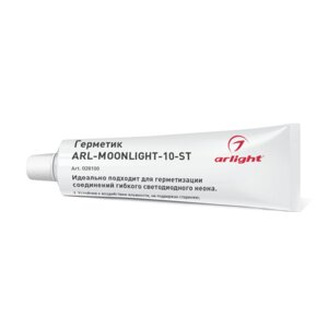 Герметик ARL-MOONLIGHT-10-ST (Arlight, -) в Москве от компании ФЕРОСВЕТ