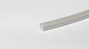 Светорассеивающий силиконовый профиль SK10 (9mm, white) DELCI