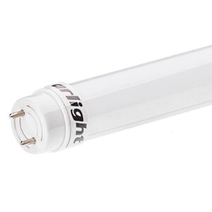 Светодиодная Лампа ECOTUBE T8-600-10W Warm White 220V (Arlight, T8 линейный) в Москве от компании ФЕРОСВЕТ