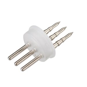 Коннектор ARD-PLUG-3wires (Ardecoled, Закрытый) в Москве от компании ФЕРОСВЕТ