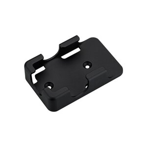 Держатель для пульта SMART-RH3 Black (Arlight, Пластик) в Москве от компании ФЕРОСВЕТ  ( FEROSVET)