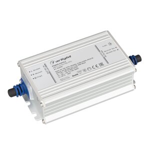 Блок питания ARPJ-LG-561700-PFC (50W, 25-56V, 0.6-1.7A) (Arlight, IP67 Металл, 5 лет) 046270