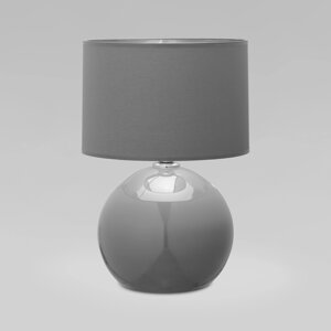 Настольная лампа с абажуром 5089 Palla