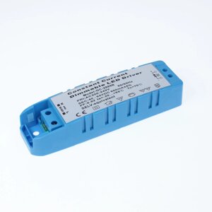 Светодиодный драйвер диммируемый GC-2889B, LD110 (39W, 40-65V, 600mA) DELCI