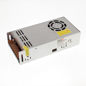 Блок питания PS300-H1V5 C300-5 (5V, 60A, 300W) DELCI