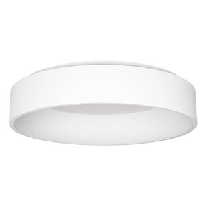 Светильник SP-TOR-RING-SURFACE-R600-42W Warm3000 (WH, 120 deg) (Arlight, IP20 Металл, 3 года)