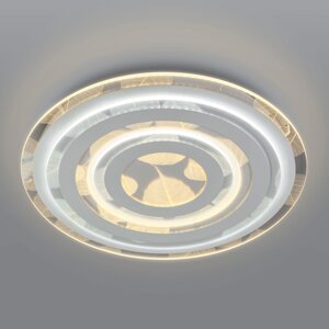 Потолочный светильник с пультом Floris 90220/1 белый