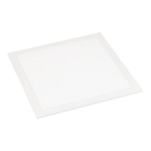 Светильник DL-INTENSO-S300x300-18W White6000 (WH, 120 deg, 230V) (Arlight, IP40 Металл, 3 года) в Москве от компании ФЕРОСВЕТ