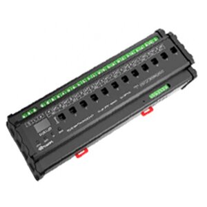 Контроллер SR-EUR1220 (220V, 12x20A, DALI, DMX) (Arlight, -) в Москве от компании ФЕРОСВЕТ