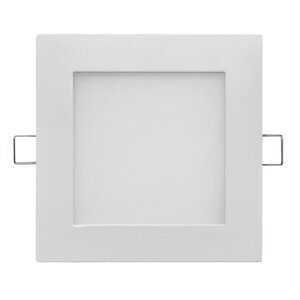 Светильник DL160x160A-12W Warm White (Arlight, Открытый) в Москве от компании ФЕРОСВЕТ