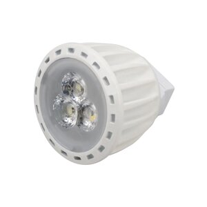 Светодиодная лампа MR11 4W30W-12V Warm White (Arlight, MR11)