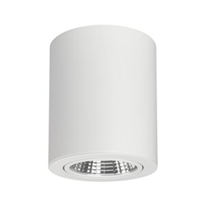 Светильник SP-FOCUS-R120-16W Day White (Arlight, IP20 Металл, 3 года) в Москве от компании ФЕРОСВЕТ  ( FEROSVET)