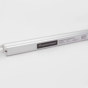Блок питания Узкий 60W IP00 5A LST 7A
